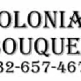 Bild von Colonial Bouquet