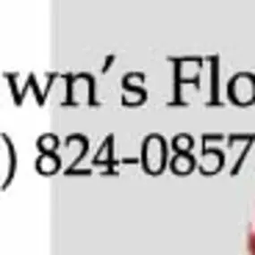 Bild von Brown's Florist