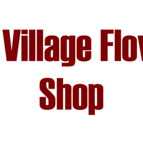 Bild von The Village Flower Shop