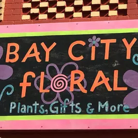 Bild von Bay City Floral