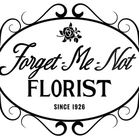 Bild von Forget Me Not Florist