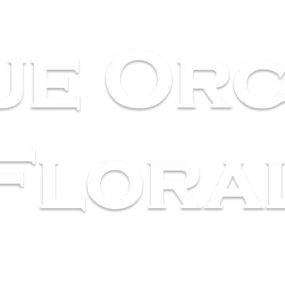 Bild von Blue Orchid Floral