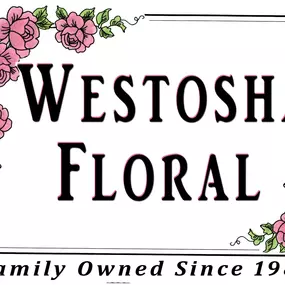 Bild von Westosha Floral