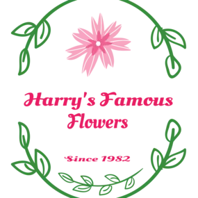 Bild von Harry's Famous Flowers
