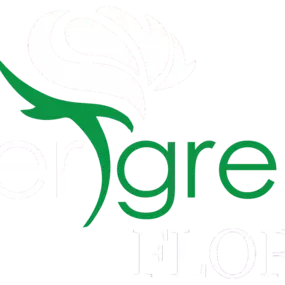 Bild von Evergreen Florist