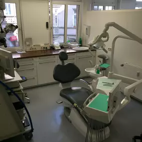 Bild von Zahnarzt Dr. med. dent. Thomas Schulz