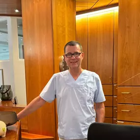 Bild von Zahnarzt Dr. med. dent. Thomas Schulz