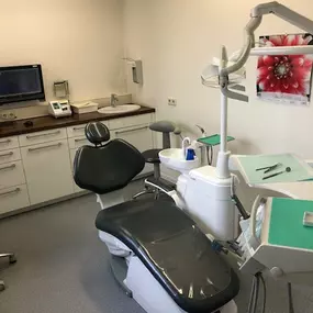 Bild von Zahnarzt Dr. med. dent. Thomas Schulz