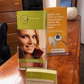 Bild von Zahnarzt Dr. med. dent. Thomas Schulz