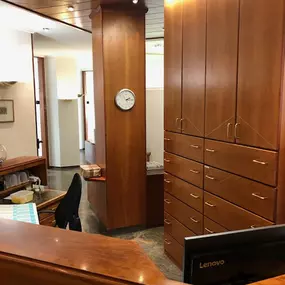 Bild von Zahnarzt Dr. med. dent. Thomas Schulz