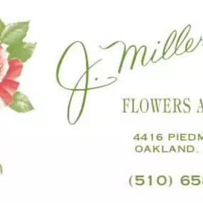 Bild von J. Miller Flowers and Gifts