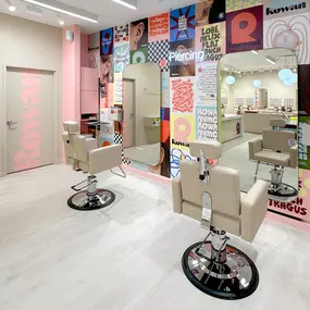 Bild von Rowan Park Meadows Mall