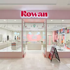 Bild von Rowan Park Meadows Mall