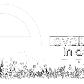 Bild von Evolutions In Design