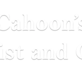 Bild von Cahoon's Florist and Gifts