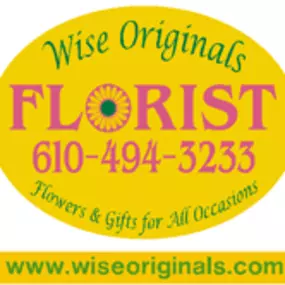Bild von Wise Originals Florists & Gifts