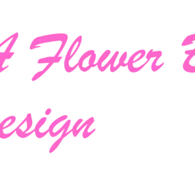 Bild von A Flower By Design