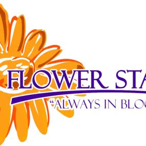 Bild von Flower Station