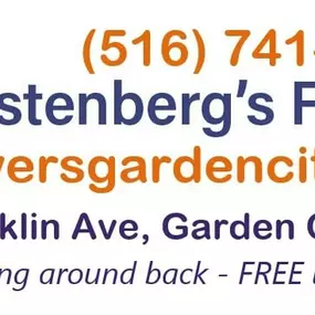 Bild von Hengstenberg's Florist Inc.