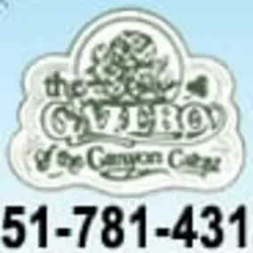 Bild von The Gazebo of the Canyon Crest