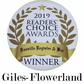 Bild von Giles-Flowerland
