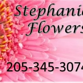 Bild von Stephanie's Flowers, Inc.