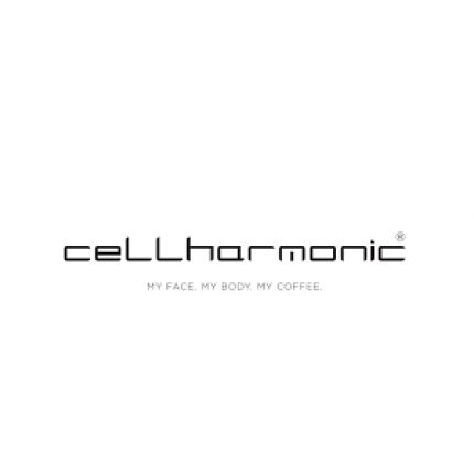 Logo van cellharmonic