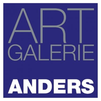 Logo od Galerie Anders