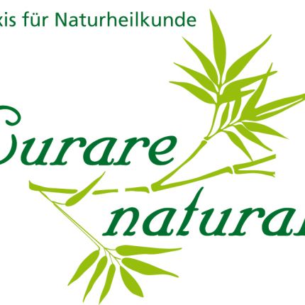 Logo fra Curare naturalis -Praxis für Naturheilkunde