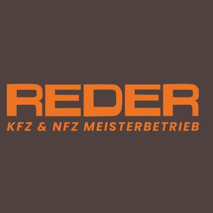 Logo von Reder KFZ-Technik