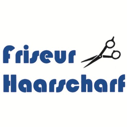 Logo von Haarscharf, Friseursalon Inh. Karola Römer