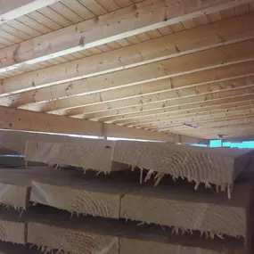 Bild von Nolte GmbH Holzbau und Zimmerei