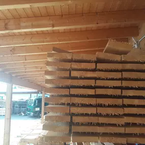 Bild von Nolte GmbH Holzbau und Zimmerei