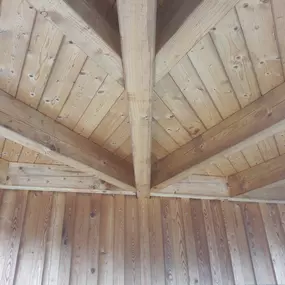 Bild von Nolte GmbH Holzbau und Zimmerei