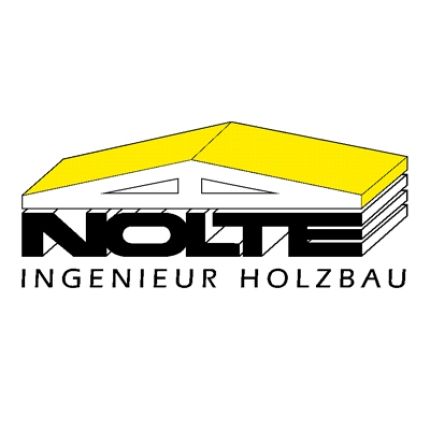 Logo fra Nolte GmbH Holzbau und Zimmerei