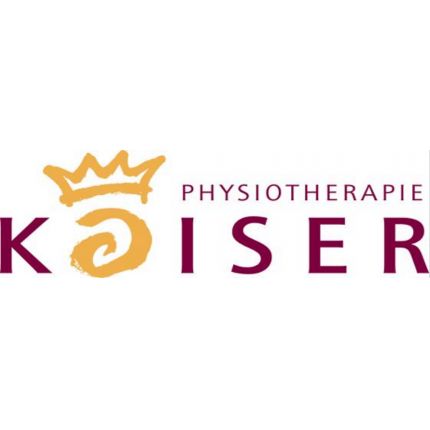 Logo fra Kevin Kaiser Physiotherapie