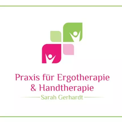 Logo de Praxis für Ergotherapie & Handtherapie Sarah Gerhardt