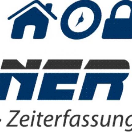Logo od Zahner Net GmbH IT-Systemhaus | Zeiterfassung | Datenschutz