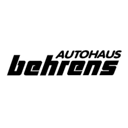 Logo od Autohaus Eduard Behrens Inh. Carsten Behrens