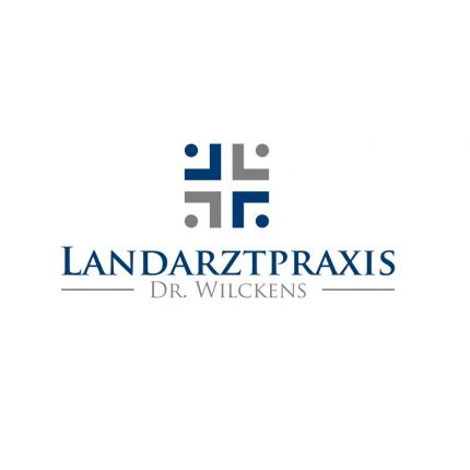 Logo von Landarztpraxis Dr. med. Volker Wilckens