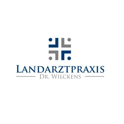 Logo van Landarztpraxis Dr. med. Volker Wilckens