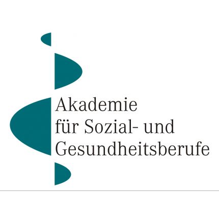Logotyp från Akademie für Sozial- und Gesundheitsberufe GmbH