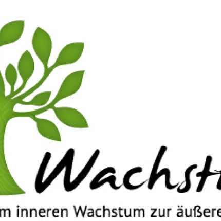 Logo von Yoga- Hanna Schumacher-Wachstum