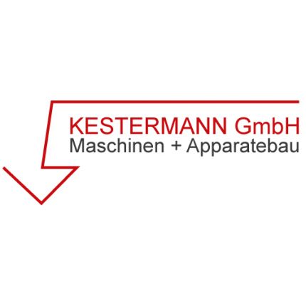 Logo de Kestermann Maschinen- und Apparatebau GmbH