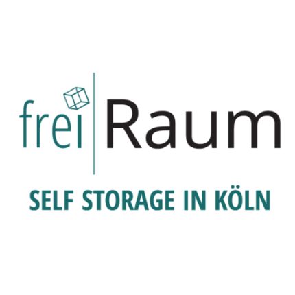 Logo od freiRaum Self Storage Köln