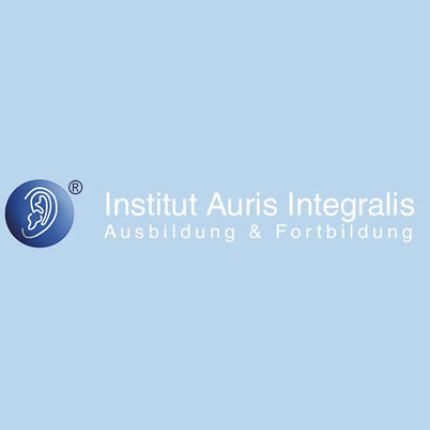 Logo da Institut Auris Integralis - 
