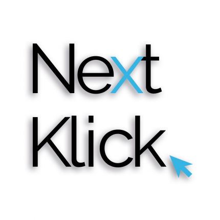 Logo de Next Klick Media