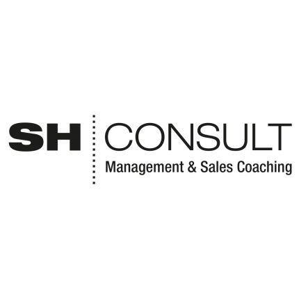 Logotyp från SH Consult - Beratung und Coaching Bergstrasse