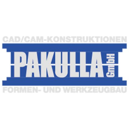 Logo van Pakulla GmbH