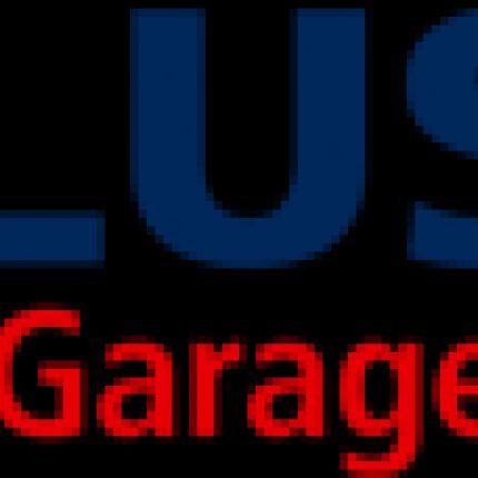 Logotyp från K-PLUS Garagen- und RaumSysteme GmbH & Co. Lünen KG